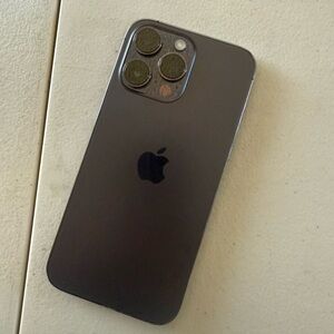 iPhone 14 Pro Max 256g Deep Purple ATT